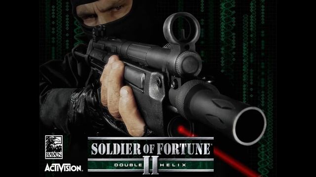 Soldier of Fortune 2: Double Helix - Multiplayer Soundtrack (dm_hos1) смотреть онлайн