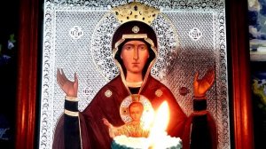 Очень Мощная Молитва-вычитка от крадника: от врагов, от порчи, от сглаза и от проклятий???