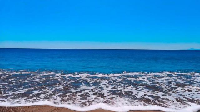 МОРСКИЕ ВОЛНЫ ОКЕАНА смотреть онлайн