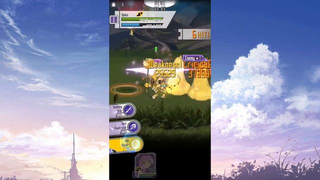 SAO MD Hide And Seek Girl Sphica Review [Free Unit] смотреть онлайн
