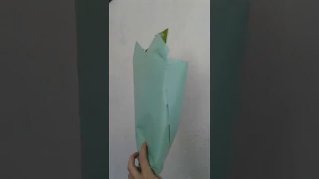 Букет из чая. смотреть онлайн