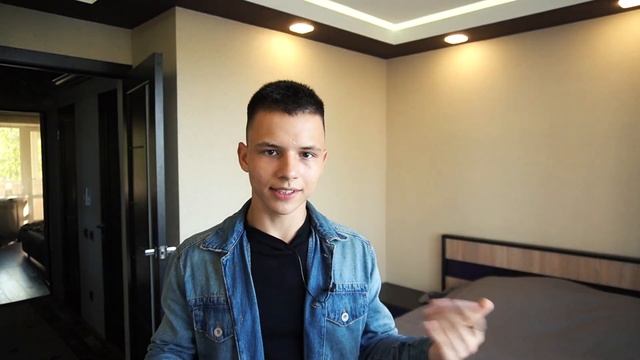 ИНТЕРЕСНАЯ ЖИЗНЬ В МАЛЕНЬКОМ ГОРОДЕ, как это сделать? смотреть онлайн