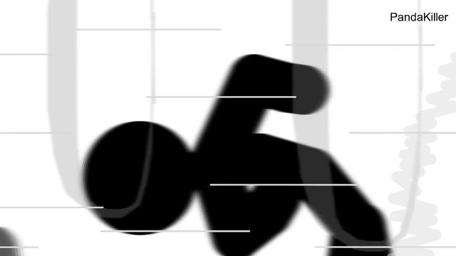 Impact Frame Test|Stick Nodes смотреть онлайн