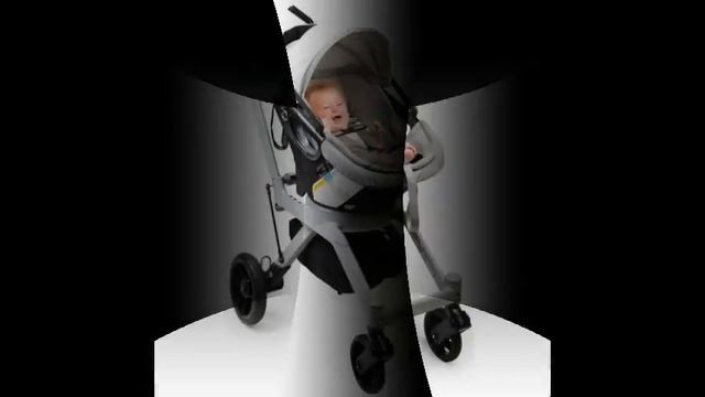 автокресло трансформер смотреть онлайн