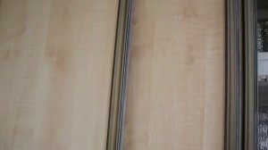 Шкаф купе своими руками на балконе