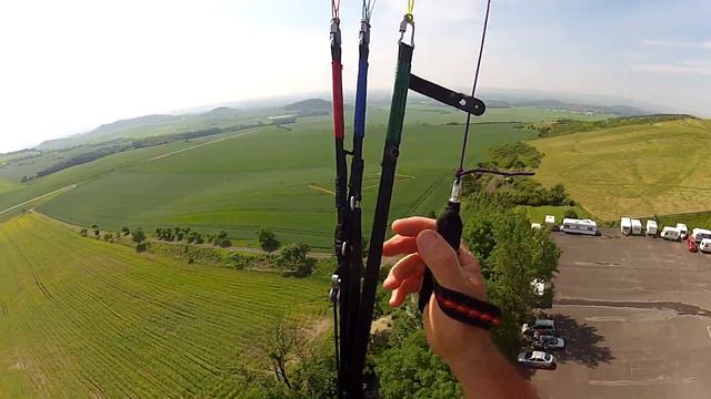 P.I.C.A. Landing смотреть онлайн