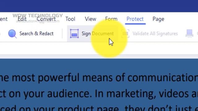 Best Free PDF Reader & Editor by Wondershare PDFelement смотреть онлайн
