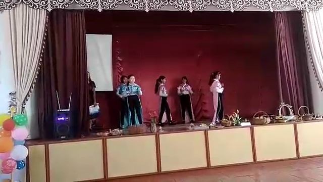 Флешмоб 2019 смотреть онлайн