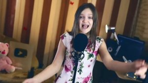 Ксения Левчик "попытка номер 5"