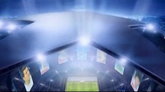 UEFA Champions League Final 2012 Outro - Heineken US