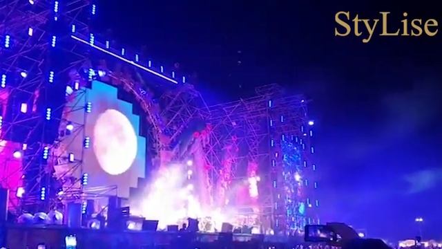 Jovanotti a Castel Volturno смотреть онлайн