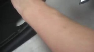 Установка дверных ручек на Рено Логан.  АвтоТюнинг Тула