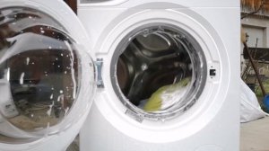 DESTRUCTION WASHING MACHINE!!!MEGA SMASHING!!!1/3!