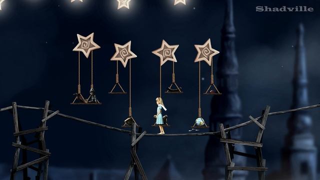 Lucid Dream Прохождение игры #1: История Люси