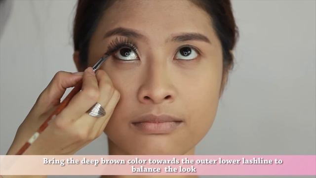 Soft Romantic Bridal Makeup смотреть онлайн