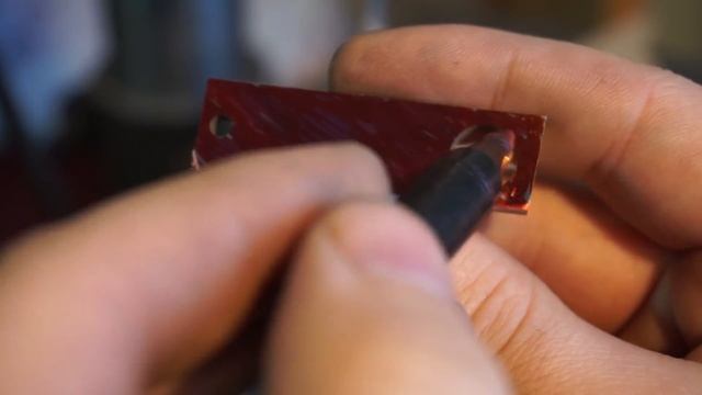 ПОРШЕНЬ + MicroSD = ? / DIY смотреть онлайн