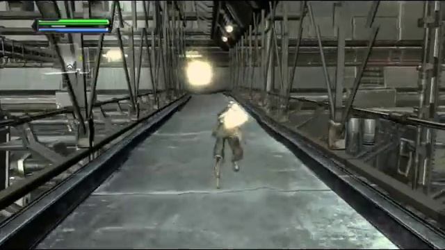 AH Guide: Star Wars: The Force Unleashed: Holocron Walkthrough Level 8 | Rooster Teeth смотреть онлайн