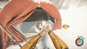 Sons of the Forest - где найти зимнюю куртку