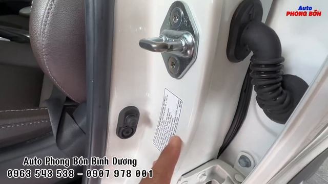 ? Toyota Fortuner sản xuất 2018 động cơ 2.8AT máy dầu 2 cầu 4WD nhập Indonesia đi chuẩn 4 vạn klm? смотреть онлайн