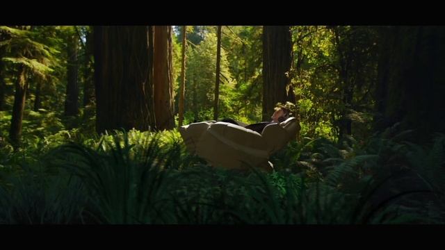 Рекреация Отдых будущего смотреть онлайн