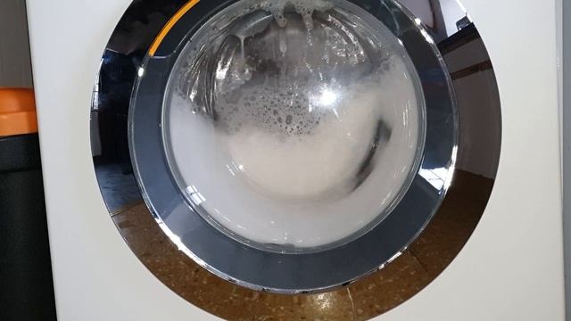 Miele quick power wash PT2 смотреть онлайн