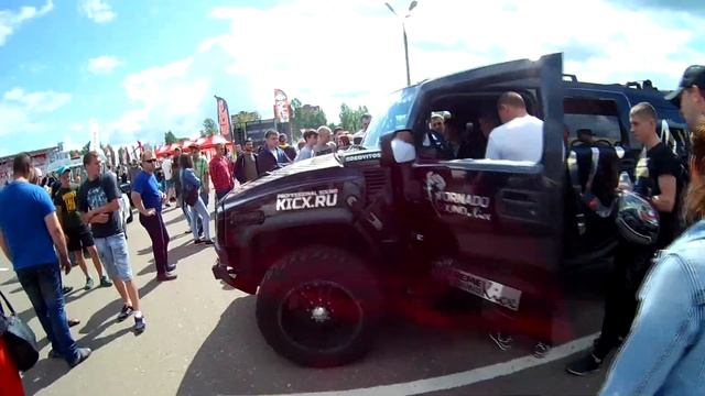 Альтаир Авто звук 2017 Ярославль ArtemKor смотреть онлайн