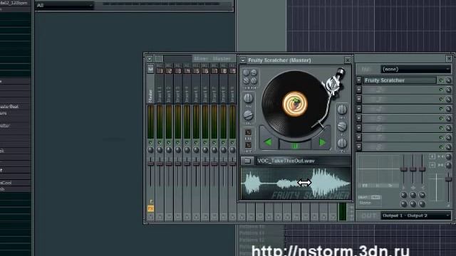 Korg nanoPad: Миди-контроллеры и FL-Studio смотреть онлайн