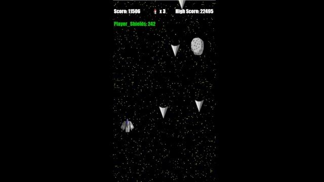 Earth Attack new highscore смотреть онлайн
