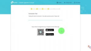 How to Configure TP-LINK Archer AX53 v1 Wireless AX3000 Dual Band Gigabit Wi-Fi 6 Router 3000Mbps