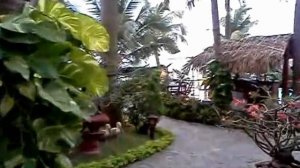 Tien Dat Mui Ne hotel, Vietnam