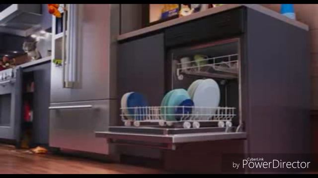 Секрети домашних животных под песню мы на стиле