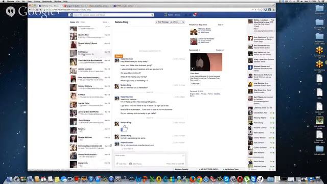 Hangout No Quitters Coaching Session смотреть онлайн