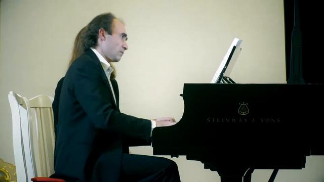 Сергей Рахманинов - Симфонические танцы op.45/III.Lento assai 09.12.2018 МЗФ смотреть онлайн