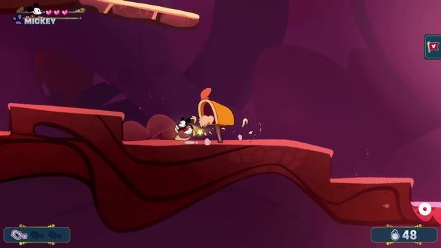 35 Minutes of Disney Illusion Island Gameplay смотреть онлайн