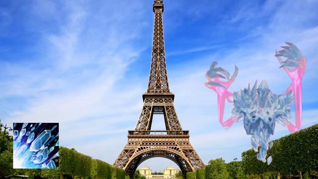 История героев из DOTA 2 | Ancient Apparition смотреть онлайн