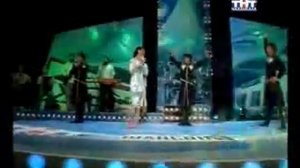 ЗАЙНАБ МАХАЕВА и ВАТАН