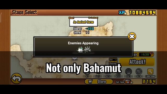 Most Asked Questions Of New Players ~ Mid-Game | Battle Cats Guide смотреть онлайн