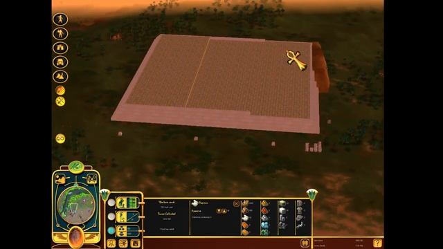 Immortal Cities: Children of the Nile [live stream] смотреть онлайн