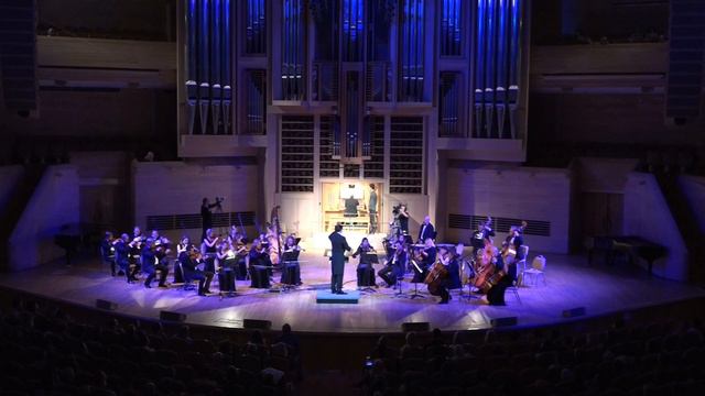 Vivaldi - Inverno 2 parte / Вивальди - Зима 2 часть смотреть онлайн