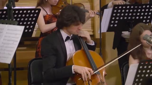 Grieg | In The Hall Of The Mountain King | В пещере Горного Короля | Bright Bows | Блестящие смычки смотреть онлайн