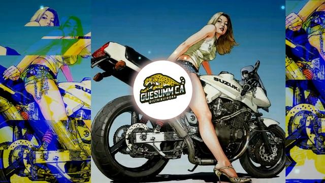 ? Suzuki Katana 1000 ? Motocicletas [Vlog Music] Comics смотреть онлайн