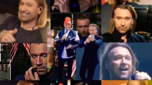 Олег винник и Потап  Олег Анатольевич винник