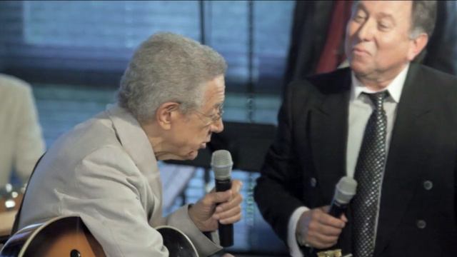 JAZZ it UP! With Dr. Bobby Rodriguez смотреть онлайн