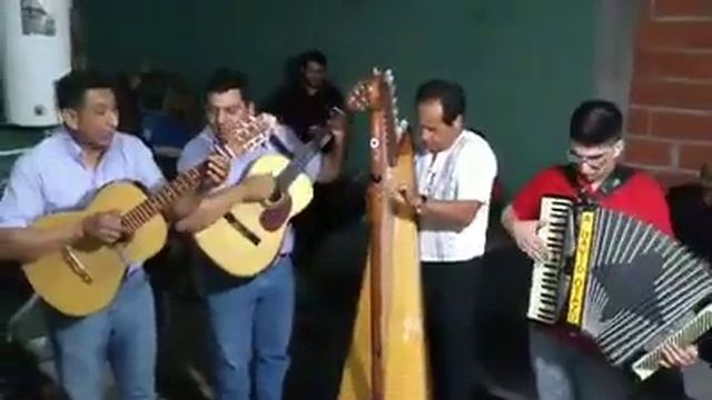 Angel Otazu..y los Brillantes del Paraguay.. смотреть онлайн