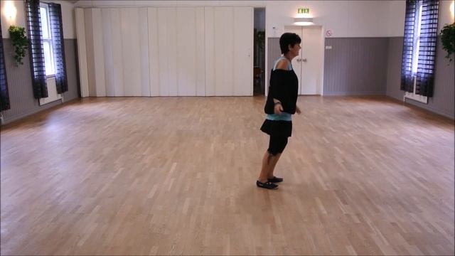 Groovy Love - Linedance смотреть онлайн