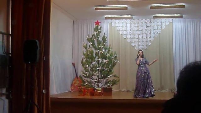 Юля - Сила притяжения смотреть онлайн