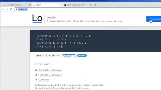Beginner's Guide to Lodash What is Lodash | How to install it смотреть онлайн
