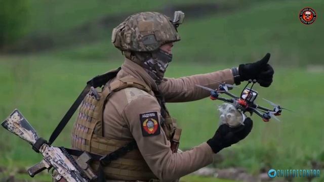 Подготовка специального назначения как готовятся подразделения спецназа в тыловой зоне СВО