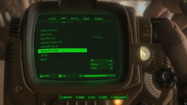 Fallout 4: Frost - Ultra Hardcore Survival Overhaul смотреть онлайн