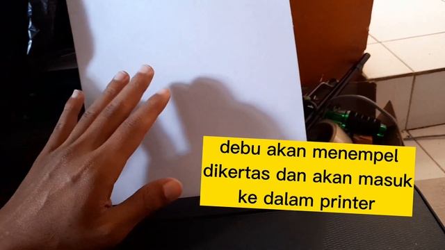 Merawat Printer Epson L3210 Agar Awet смотреть онлайн